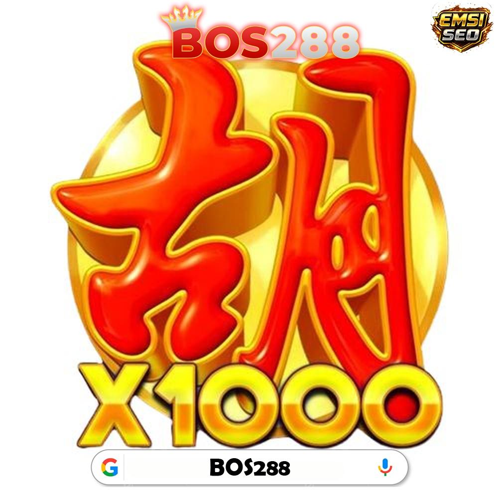 BOS288: Situs Quesada-Abogados Slot Gacor Resmi By Online Depo Qris Tanpa Drama