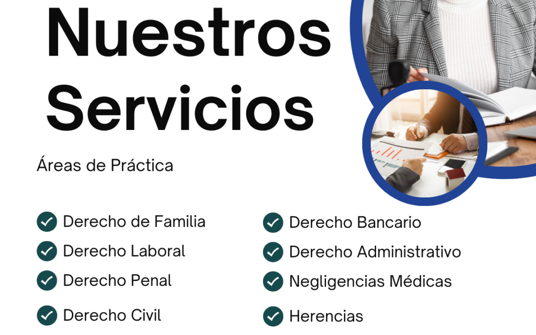 Nuestros Servicios